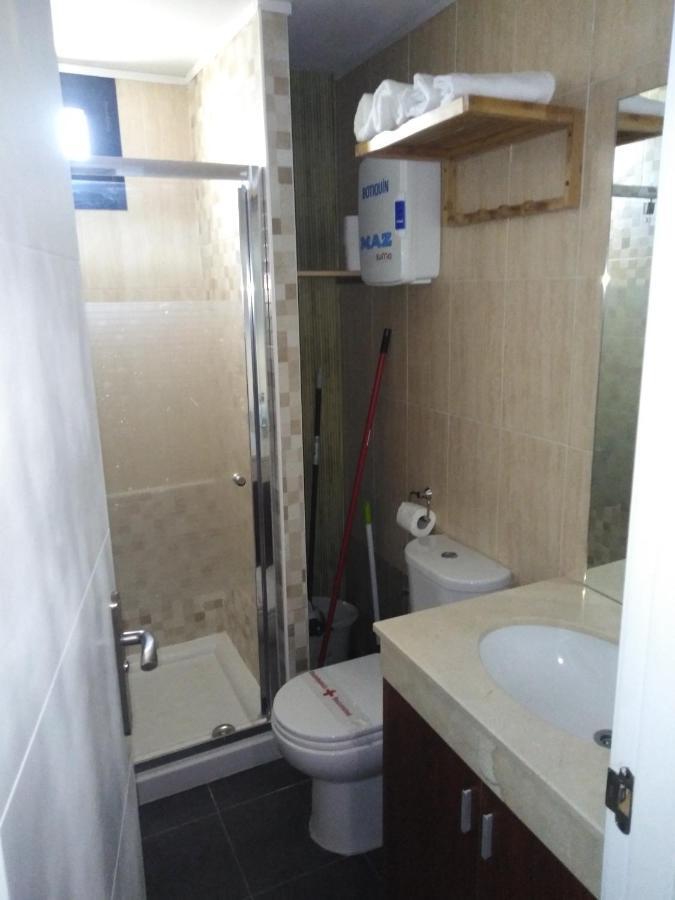 Acogedor Estudio Familiare 2-4 Per Zona Baja Serra Nevada Exterior foto